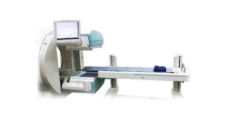 Gamma Camera