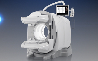 의학용 장비 SPECT-CT