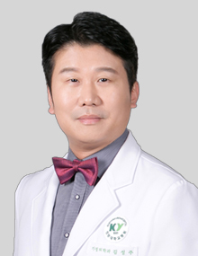 김성주 교수