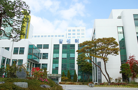 KYUH Cancer Center