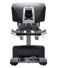 서전 콘솔(surgeon console)