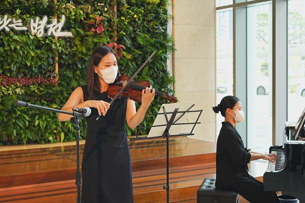 힐링음악회 (2024-09-19) 이미지