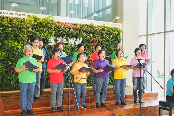 힐링음악회 (2025-09-26) 이미지