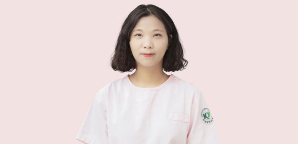 102병동 노혜주 간호사 이미지