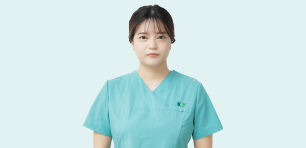 87병동 김지혜 간호사 이미지