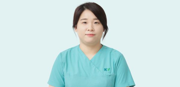 101병동 이상은 간호사 이미지