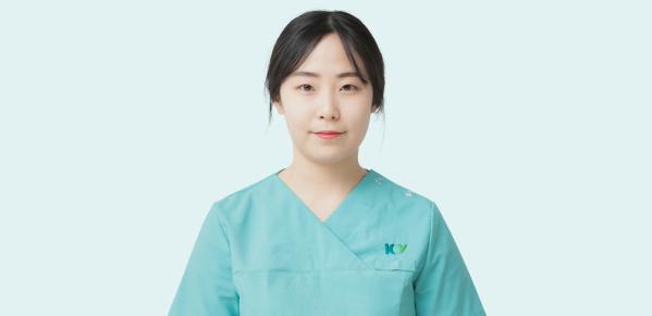 82병동 손영선 간호사 이미지