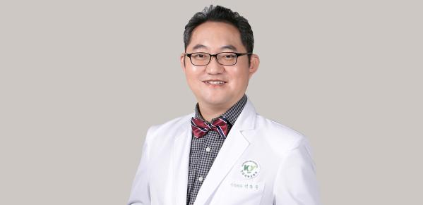 정형외과 김광균 교수 이미지