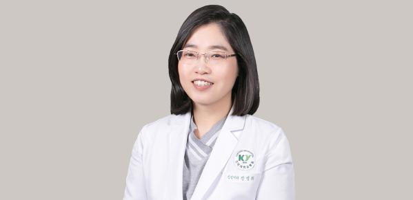 감염내과 강성희 교수 이미지