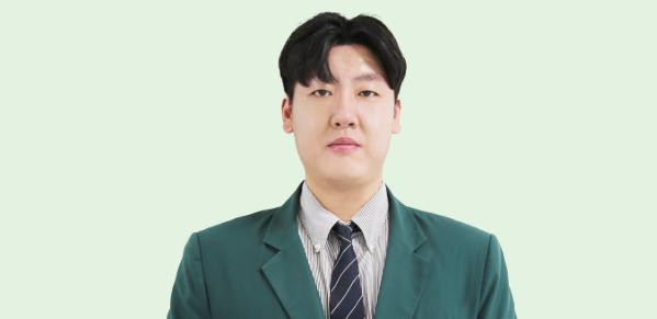 원무팀 송승규 팀원 이미지