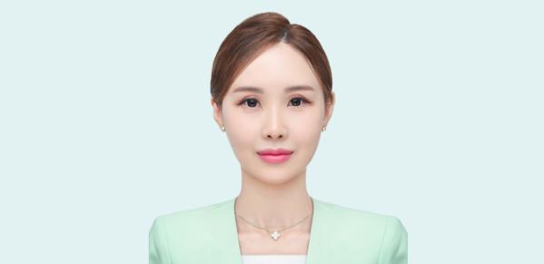 외래간호팀 장유민 간호사 이미지
