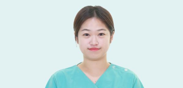 77병동 최수빈 간호사 이미지