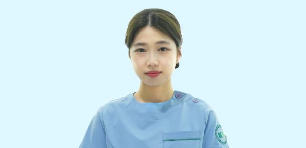 응급의학팀 서은빈 팀원 이미지