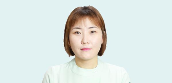 외래간호팀 이승미 팀원 이미지