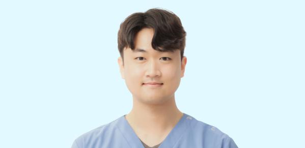 재활의학과 장태양 팀원 이미지