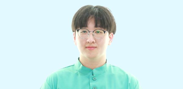 101병동 박종환 간호사 이미지