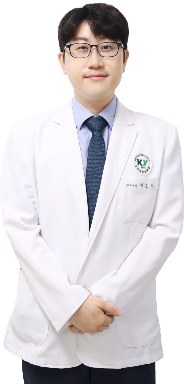  박요한 교수님