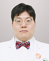 Min-Gu Jang 증명사진 교수님