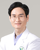고병이 증명사진 교수님