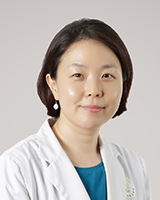 윤보라 증명사진 교수님