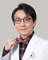 Hong-Seok Oh 증명사진 교수님
