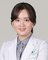 이나현 증명사진 교수님