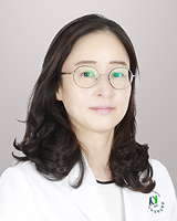 Kyoung-A Kim 증명사진 교수님