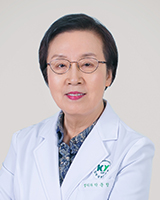 박문향 증명사진 교수님