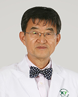 성기준 증명사진 교수님