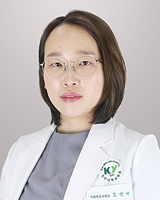 Sung-Ae Cho 증명사진 교수님