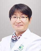Taek-Geun Kwon 증명사진 교수님