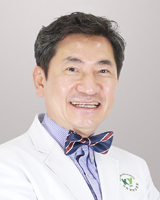 나문준 증명사진 교수님