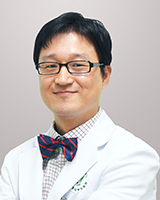 Jong-Dai Kim 증명사진 교수님