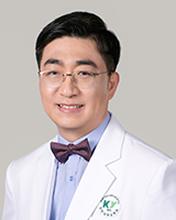 Chung-Il Joung 증명사진 교수님