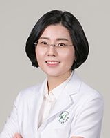 Mi-hye Kwon 증명사진 교수님