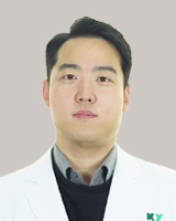 Min-Kyu Kim 증명사진 교수님