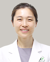 송영화 증명사진 교수님