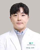 김창화 증명사진 교수님