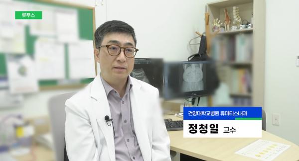 메디컬 플러스 <루푸스> 이미지