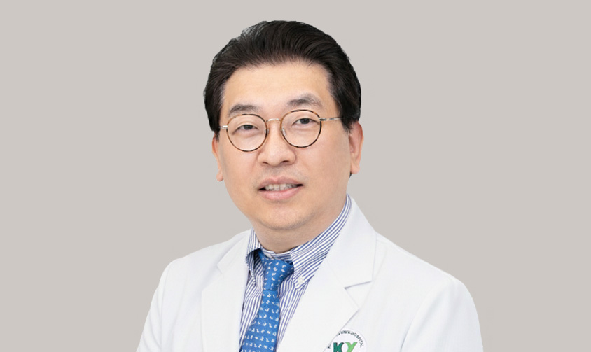 건양대병원 황원민 교수, 대한신장학회 학술지 우수 기여상