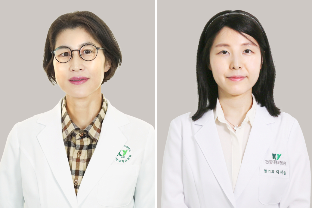 건양의대 연구팀, 세계 최초 신생아 체온 유지 기전 규명