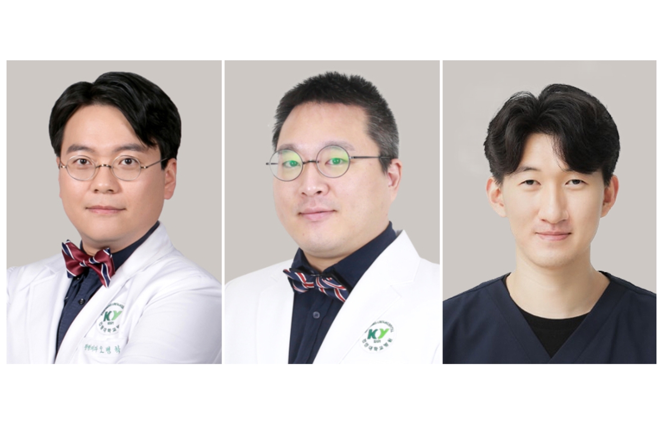 저선량 엑스레이 검사장비 &apos;EOS&apos; CT 대체가능