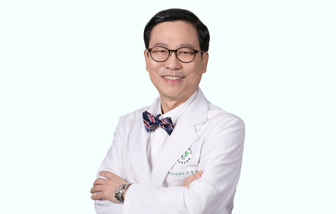 이종욱 교수, 대한임상미생물학회 회장 취임