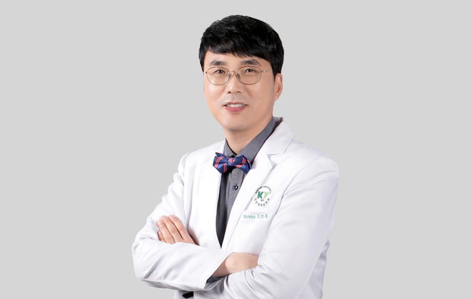 조영준 교수, ASCI 2025 국제학회 최우수구연상 수상