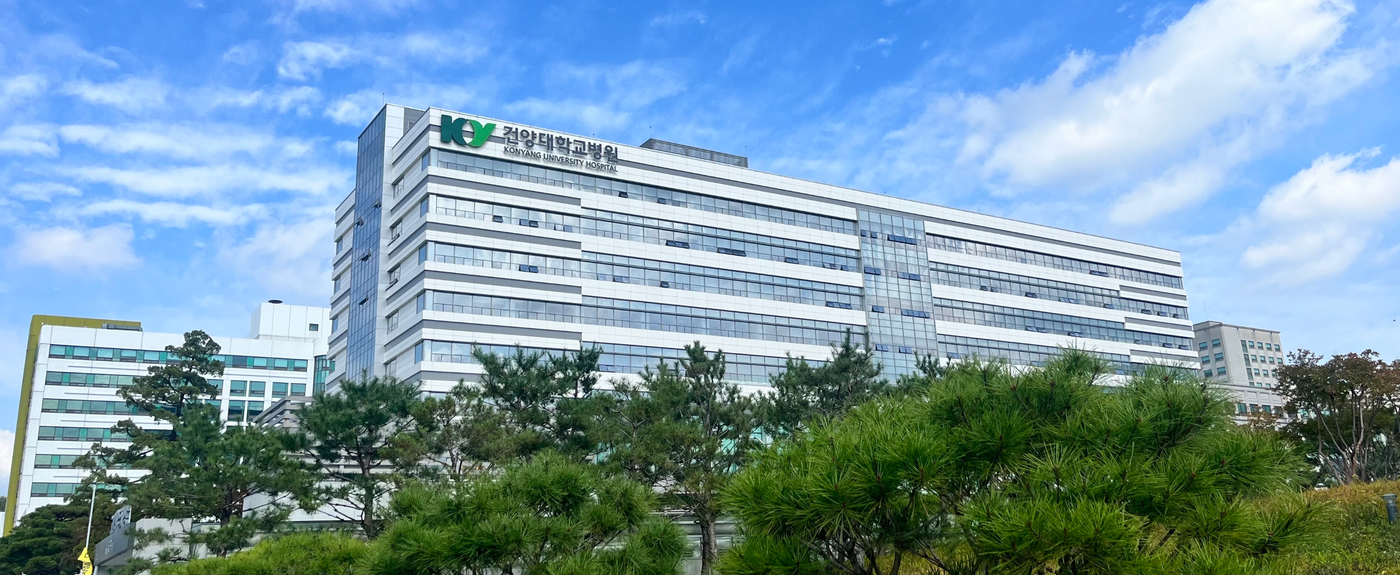 폐렴 적정성 평가 6회 연속 1등급!