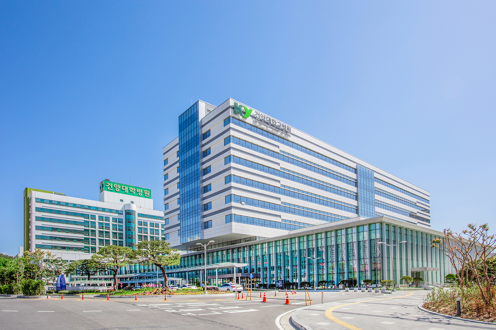 영상검사 적정성 평가 1등급 획득