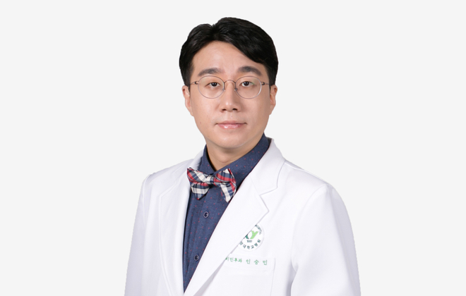 인승민 교수, 축농증 풍선수술 600례 돌파