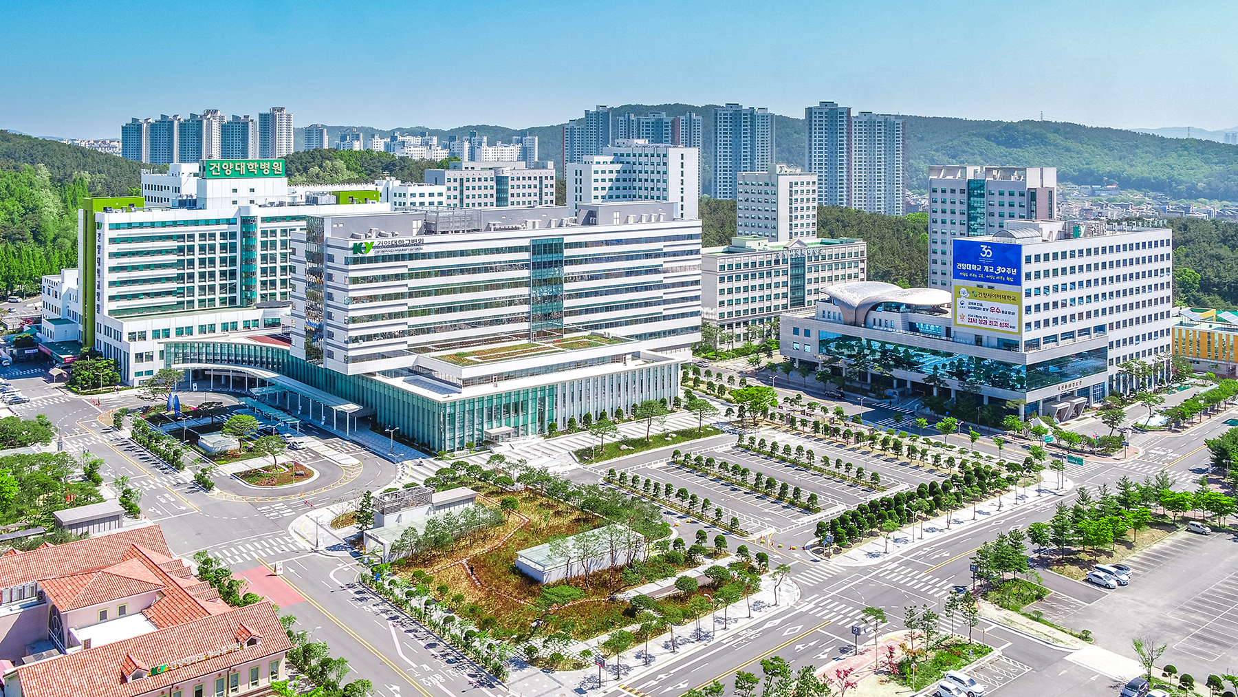 건양대병원, 소아정형외과 전담 응급진료체계 강화