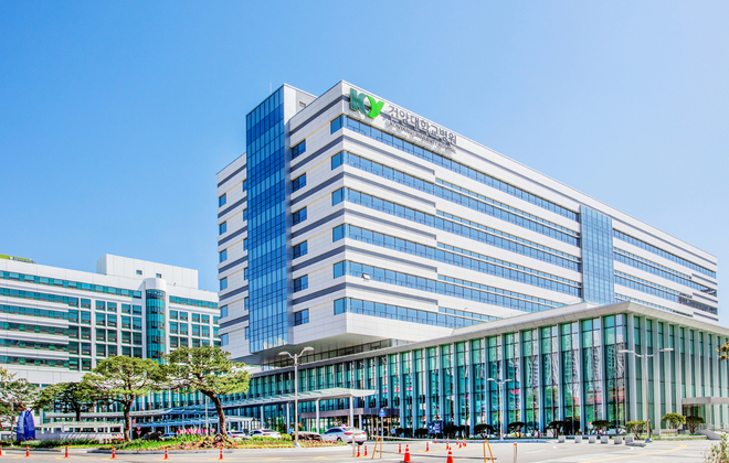 건양대병원, 소아 응급진료 365일 상시 운영