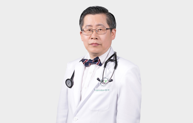 건양대학교 의과대학 학장에 이무식 교수 취임